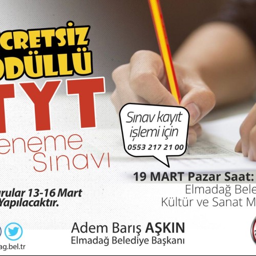 19 MART 2023 TYT SINAV SONUÇLARI