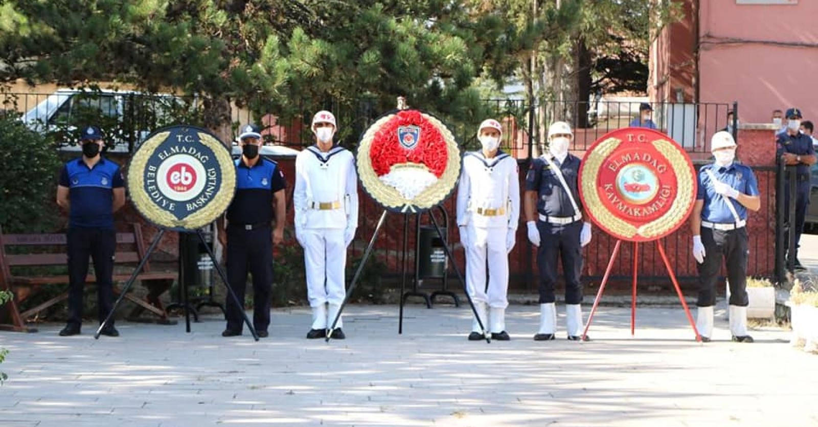 30 AĞUSTOS ZAFER BAYRAMIMIZ KUTLU OLSUN...