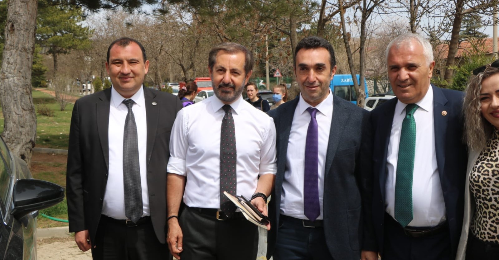 KÖY ENSTİTÜLERİNİN KURULUŞU 82. YILINDA...