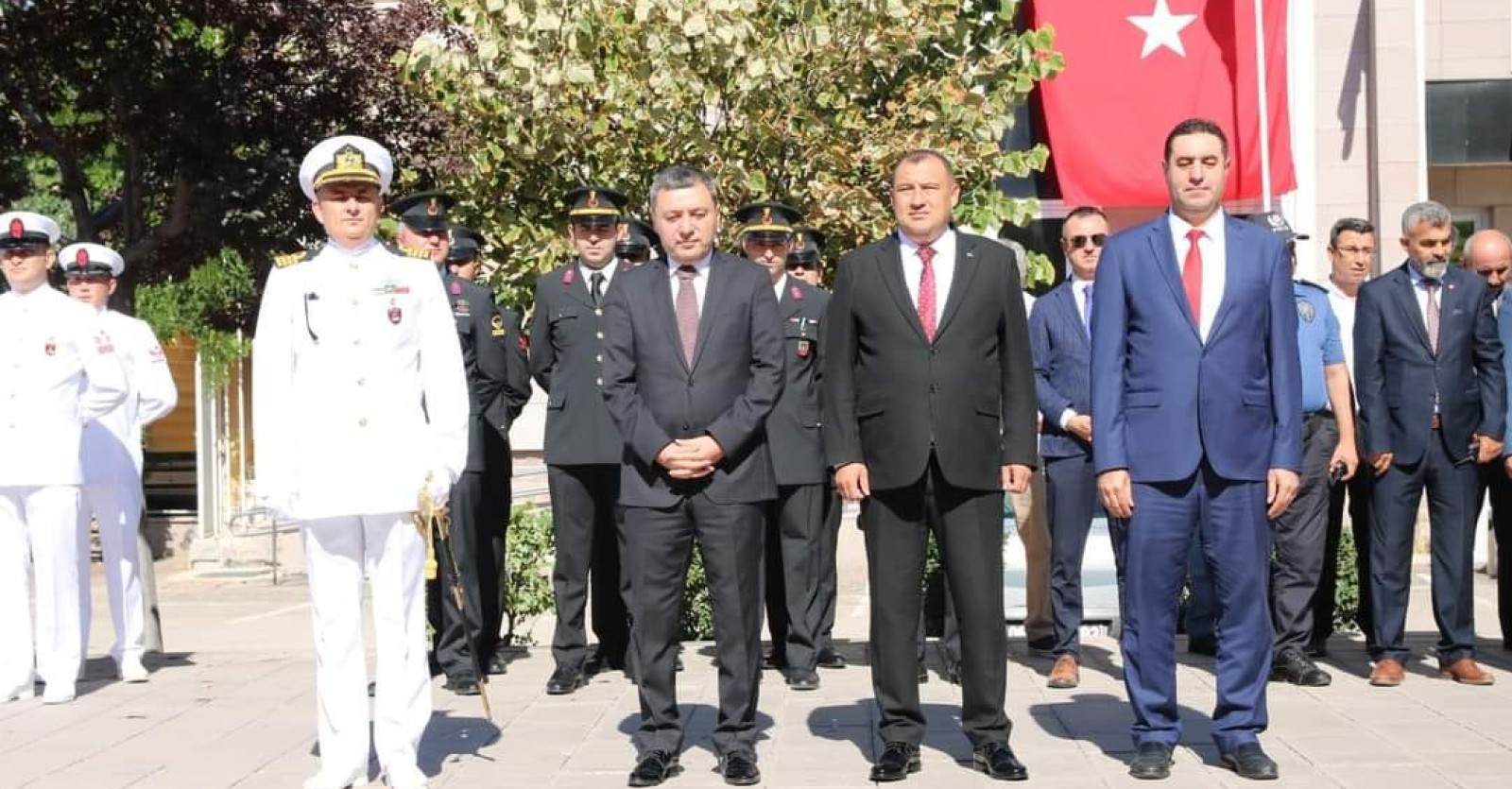 BÜYÜK ZAFERİN 100.YILI  KUTLU OLSUN...