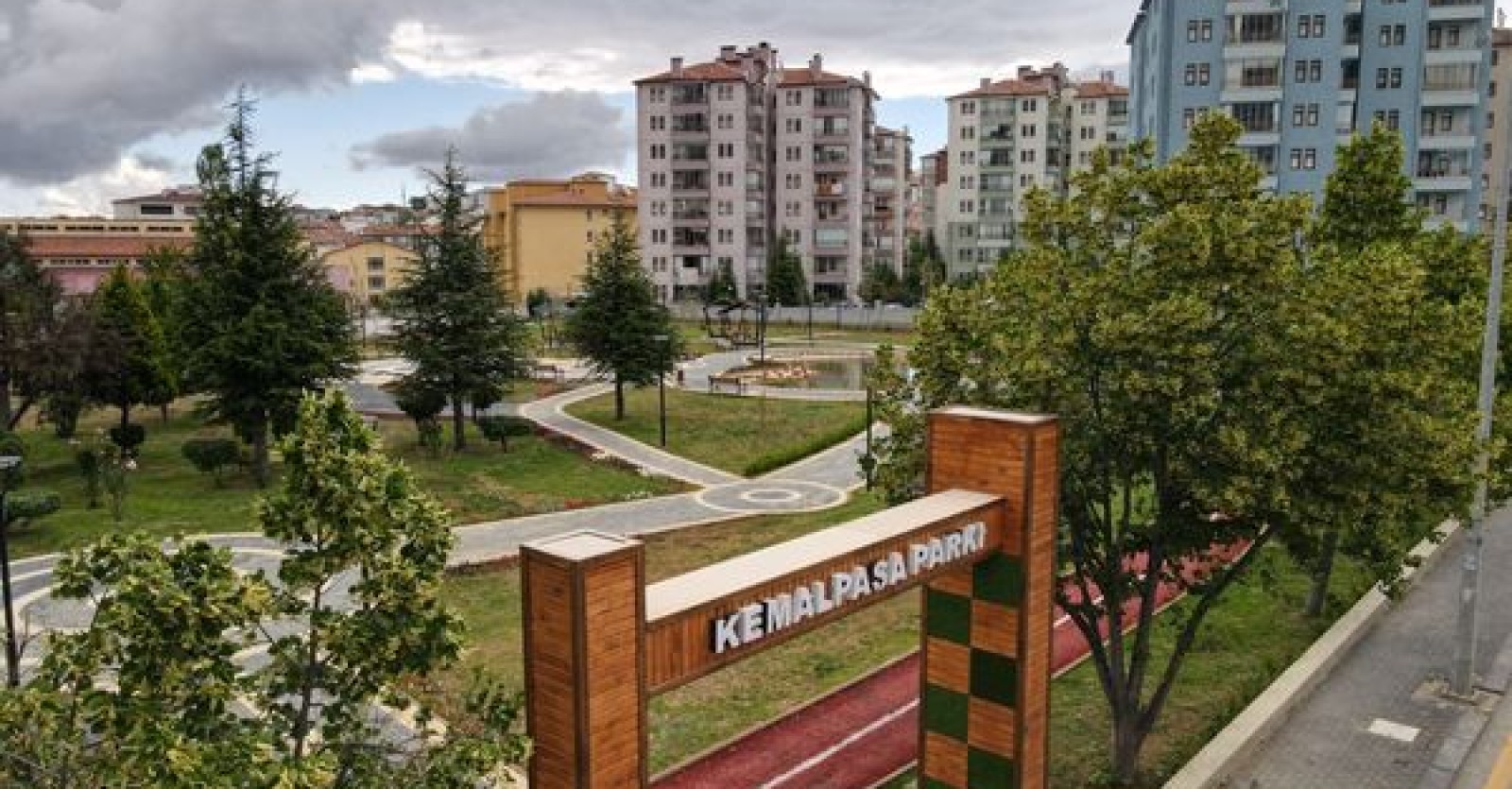 ELMADAĞ BELEDİYESİ OLARAK HER ALANDA ARALIKSIZ ÇALIŞMAYA DEVAM EDİYORUZ...