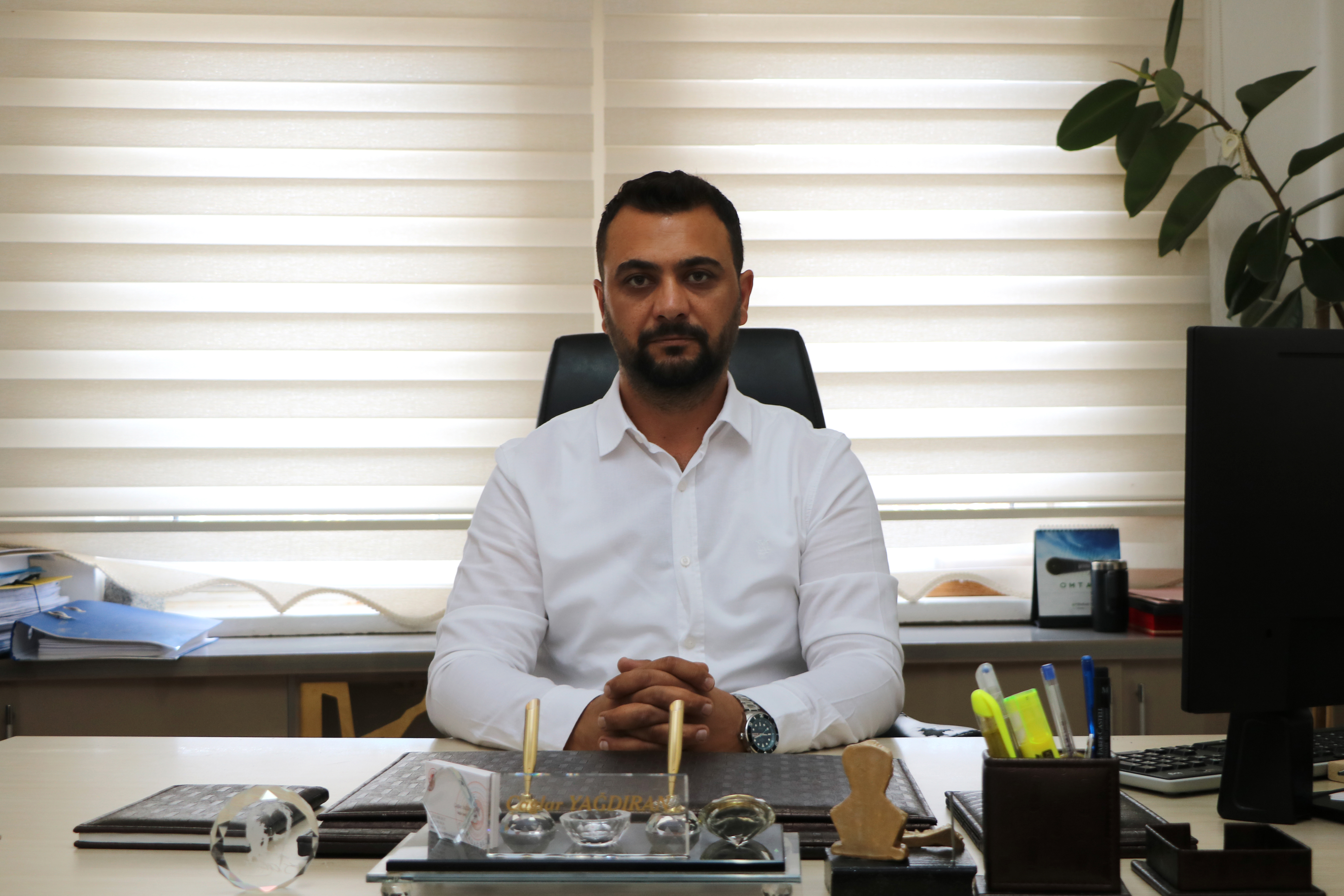 Temizlik İşleri Müdürlüğü