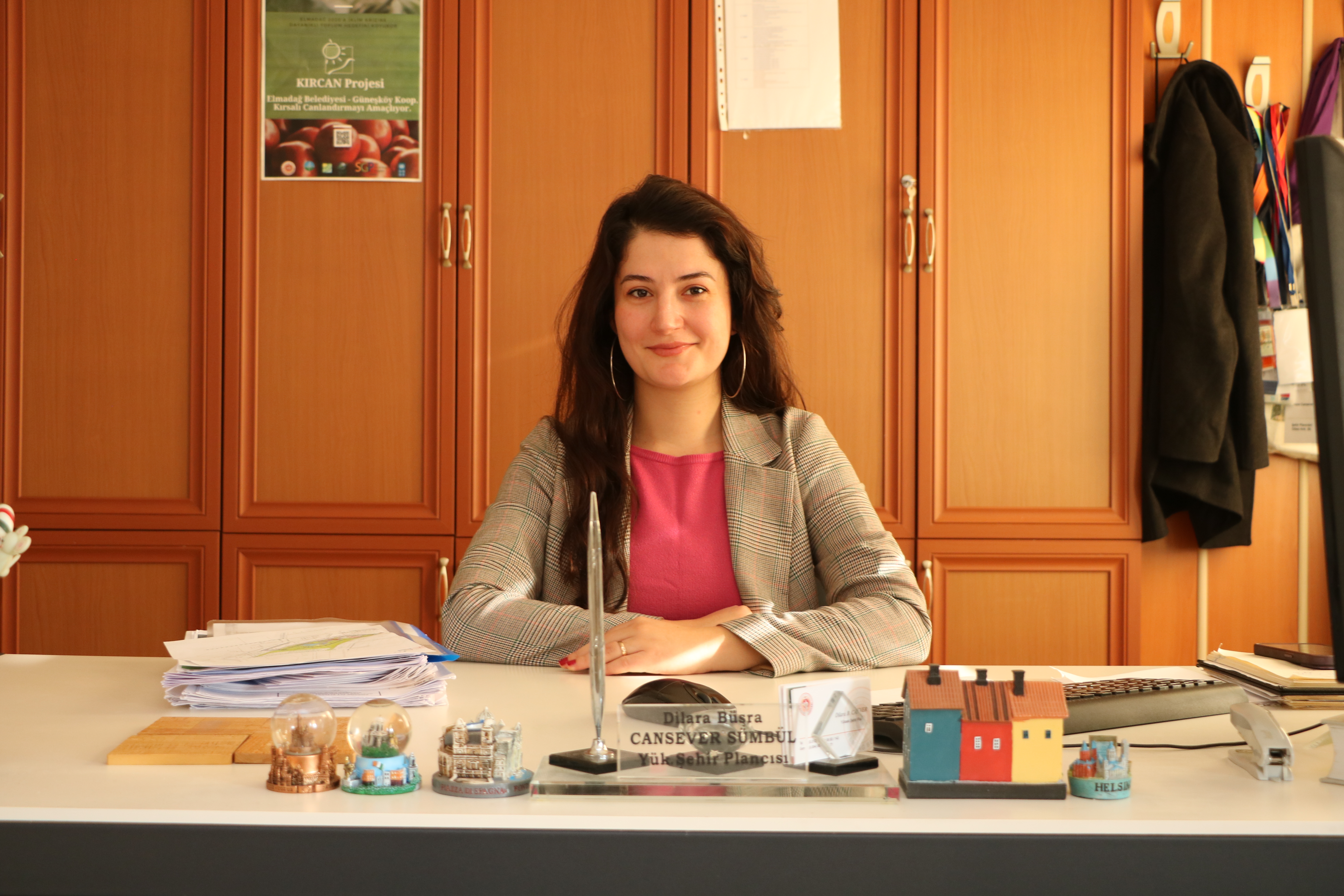 İklim Değişikliği ve Sıfır Atık Müdürlüğü