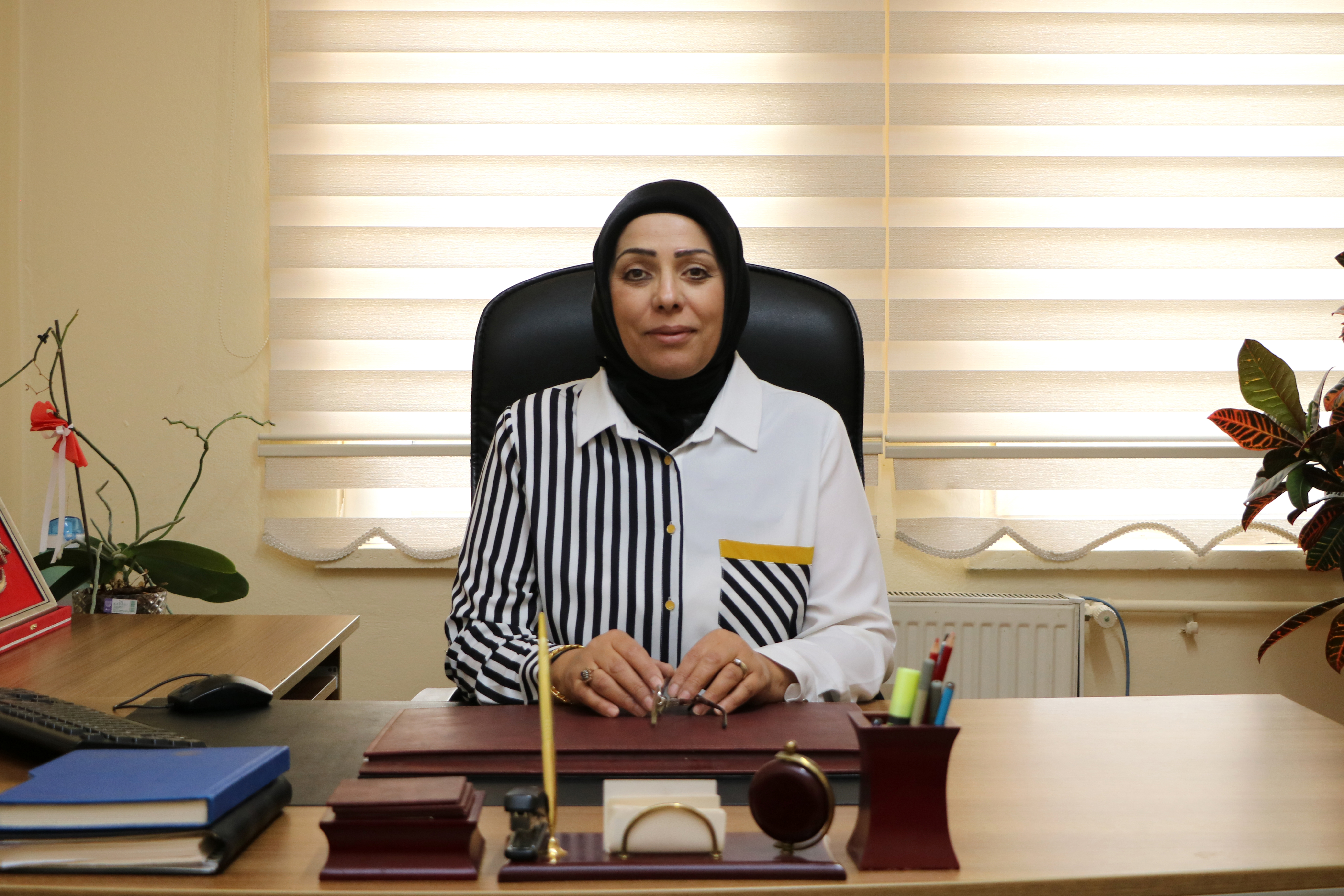 İnsan Kaynakları ve Eğitim Müdürlüğü