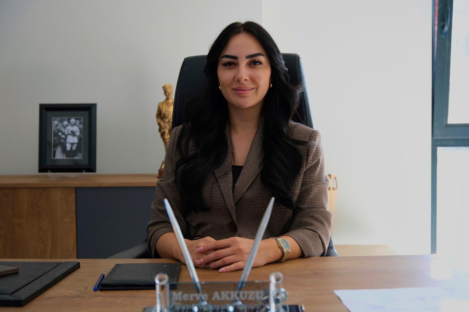 İşletme ve İştirakler Müdürlüğü