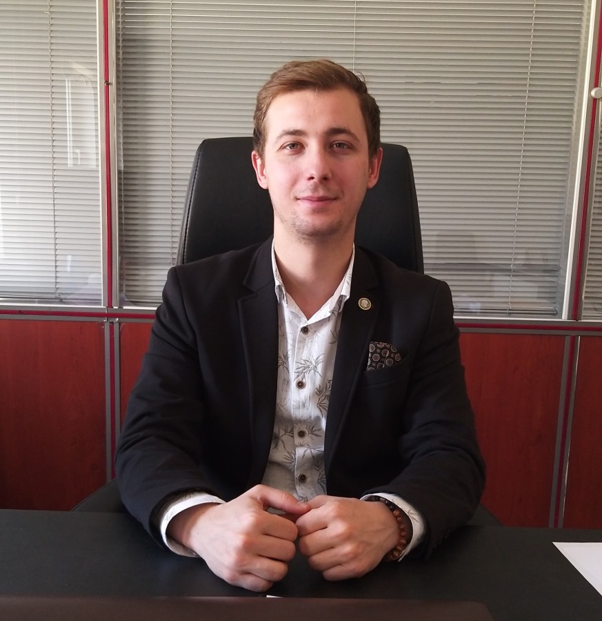 Strateji Geliştirme Müdürlüğü