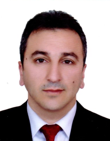 HASAN ÇİL