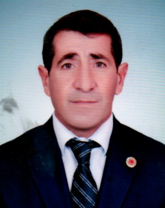 MEHMET OLUÇ