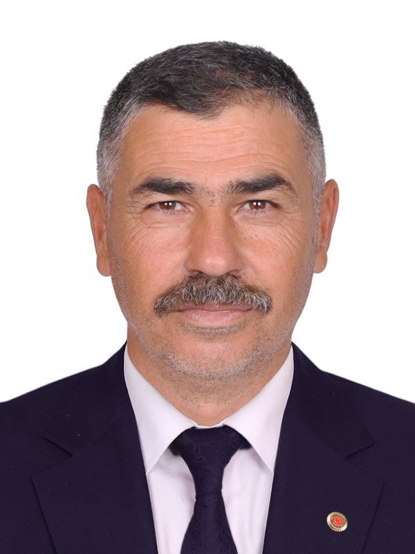 BİLAL KUVVETTAŞ