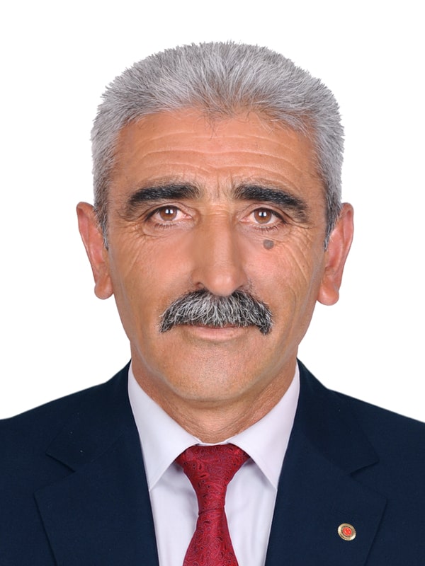 HAYRETTİN AKDOĞAN