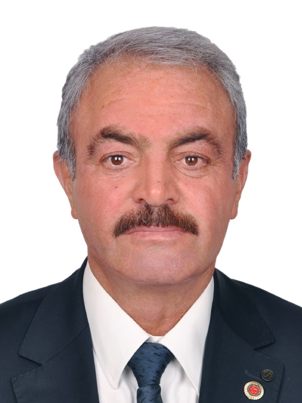 CENGİZ KAPLAN