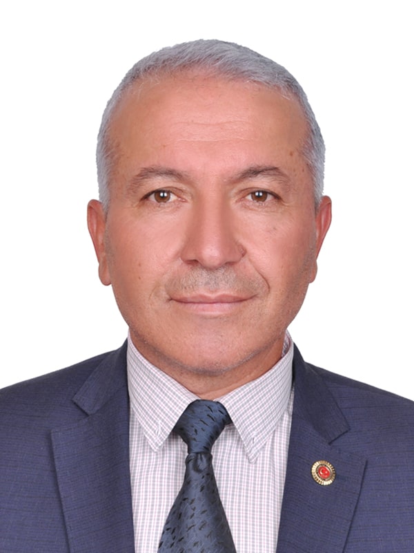 YAŞAR YILMAZ