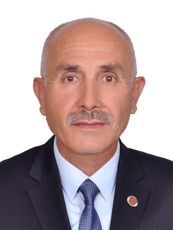 MEHMET YAĞCI