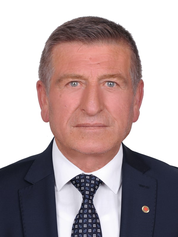 NİHAT GÜMÜŞ